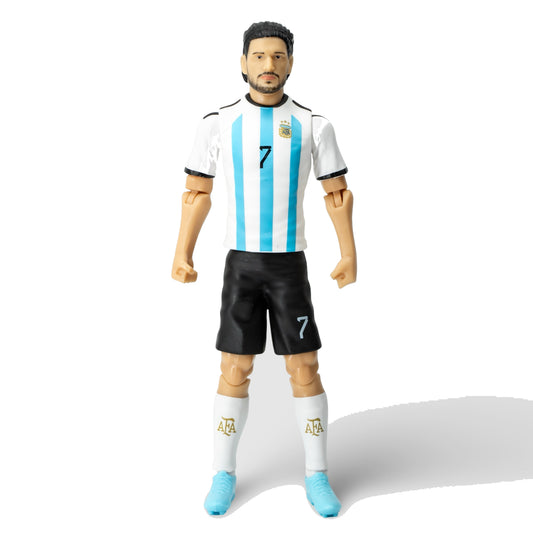 Banbo | De Paul Argentina Fully Articulated Figurine