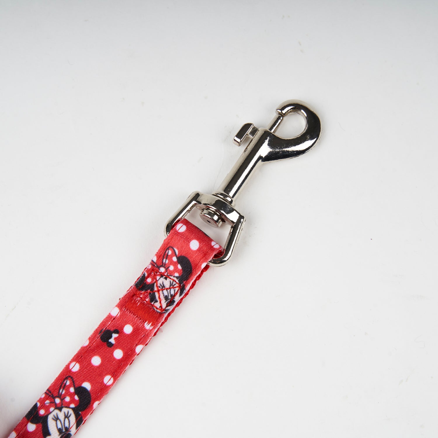 Minnie Mouse | Leash + Collar Set - xploregifts