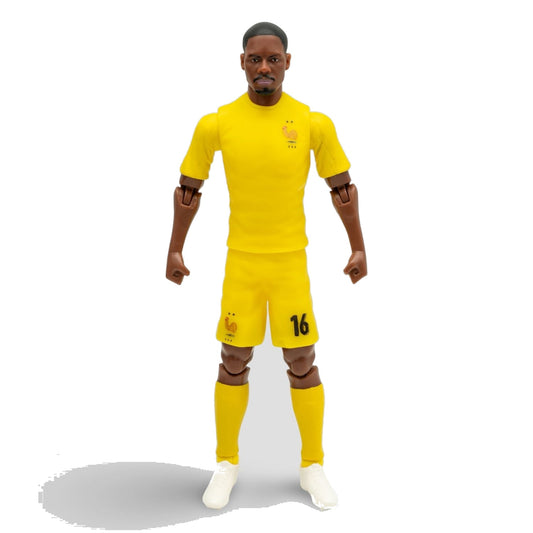 Banbo | Mike Maignan France Fully Articulated Figurine
