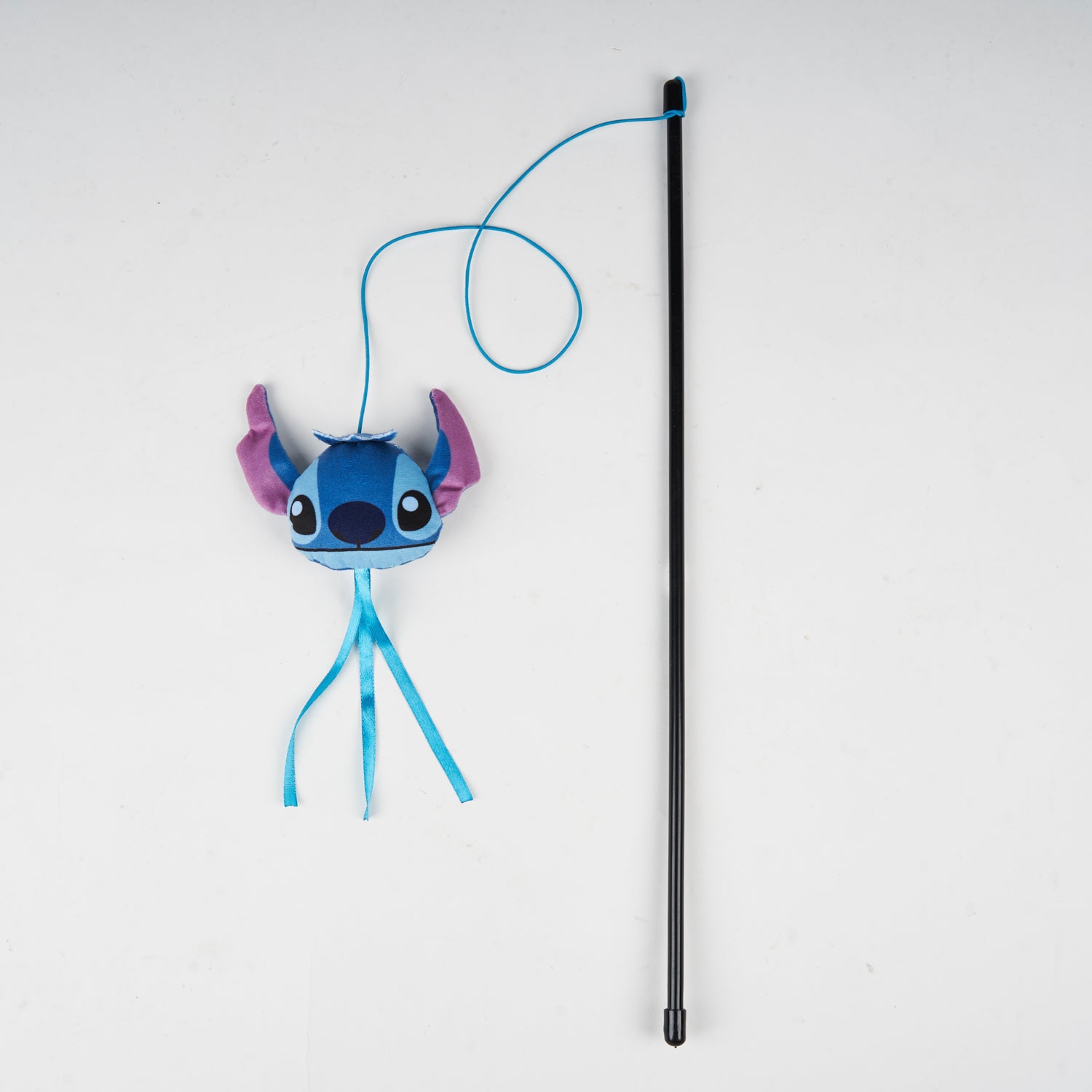 Stitch | Cat Toy - xploregifts