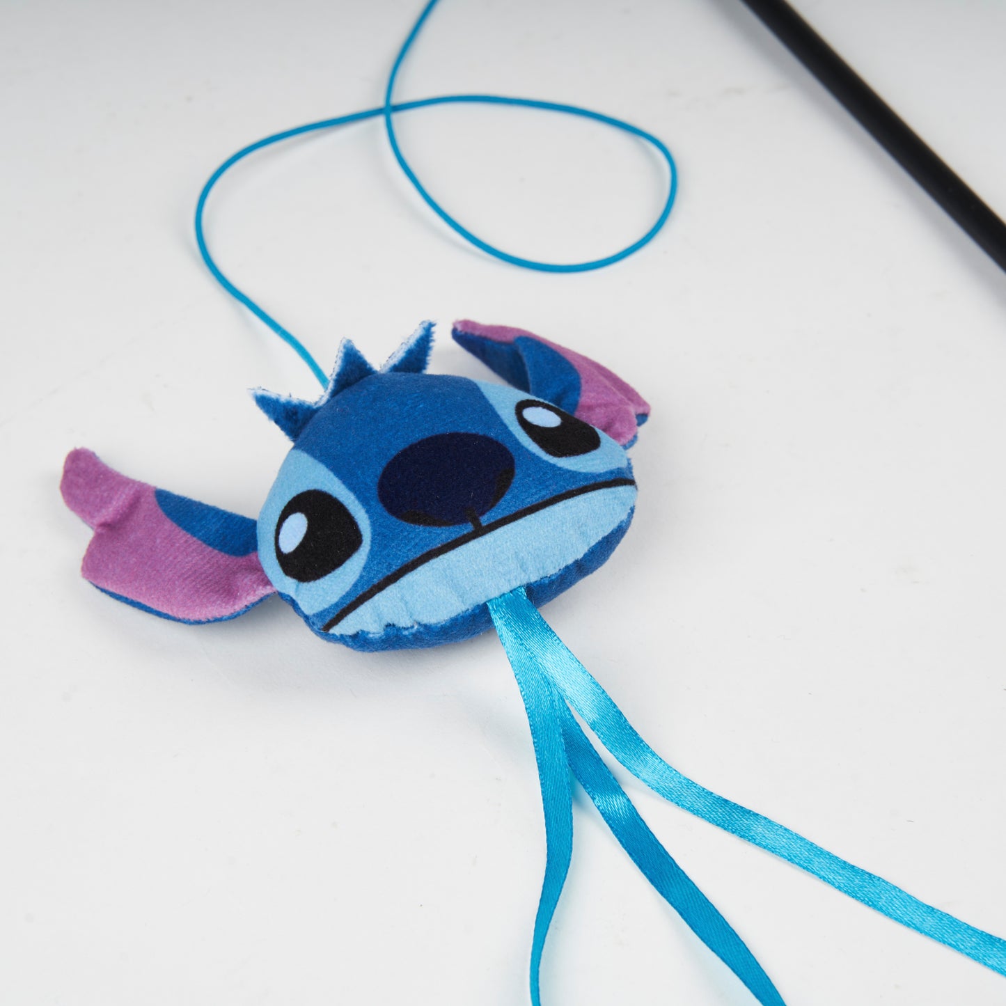 Stitch | Cat Toy - xploregifts