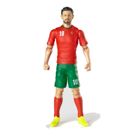 Banbo | Bernardo Silva Portugal Fully Articulated Figurine