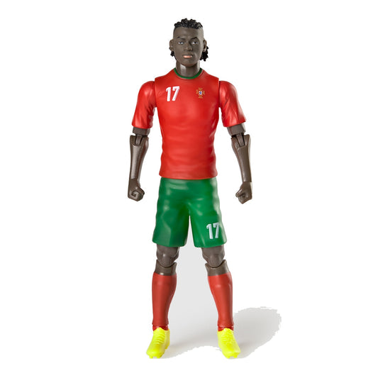 Banbo | Leao Portugal Fully Articulated Figurine