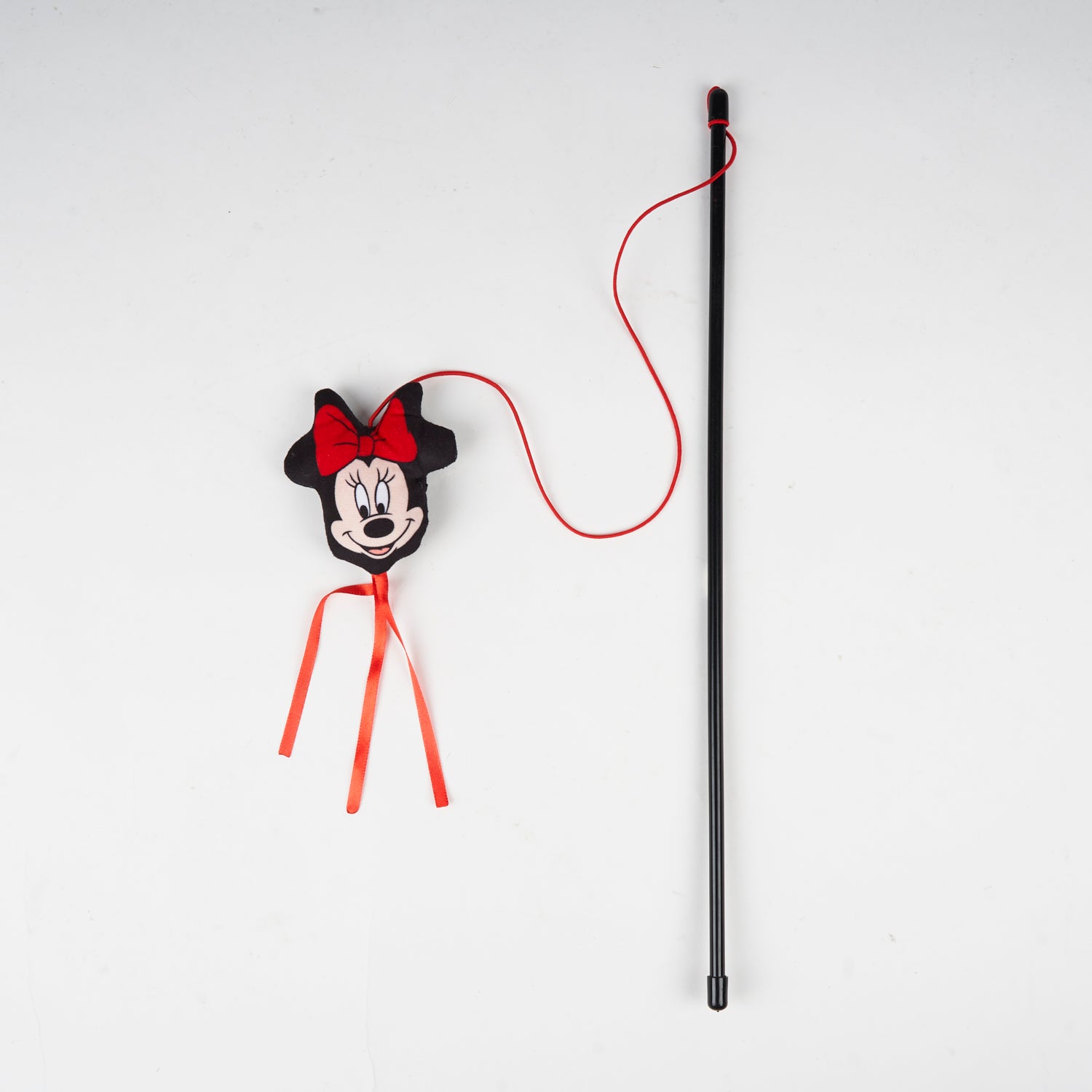 Minnie Mouse | Cat Toy - xploregifts