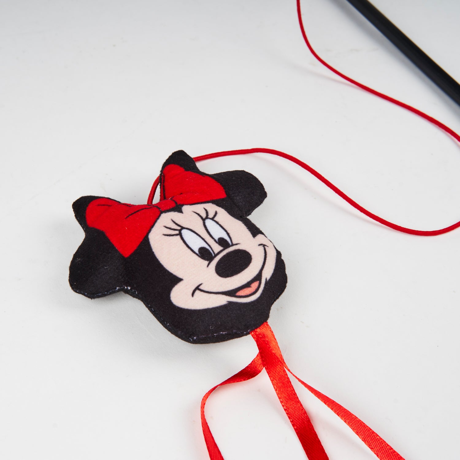 Minnie Mouse | Cat Toy - xploregifts