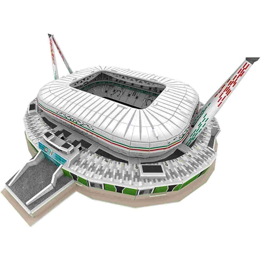 Banbo | Juventus Allianz Stadium 3D Puzzle