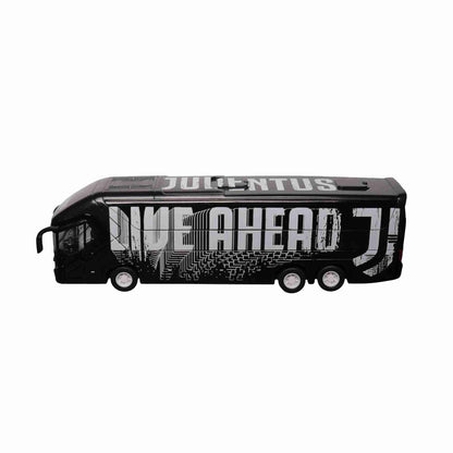 Banbo | Juventus FC Bus Model Football Team Coach Toy