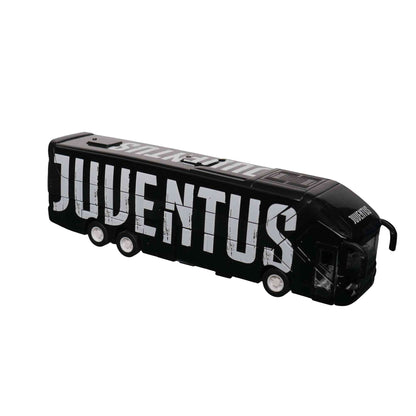 Banbo | Juventus FC Bus Model Football Team Coach Toy