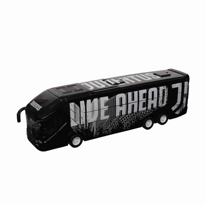 Banbo | Juventus FC Bus Model Football Team Coach Toy