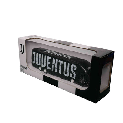 Banbo | Juventus FC Bus Model Football Team Coach Toy