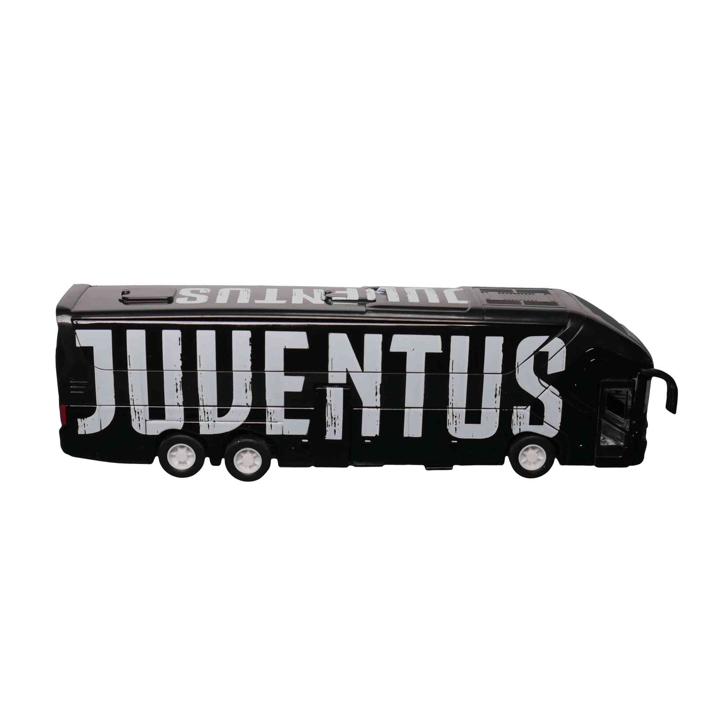 Banbo | Juventus FC Bus Model Football Team Coach Toy