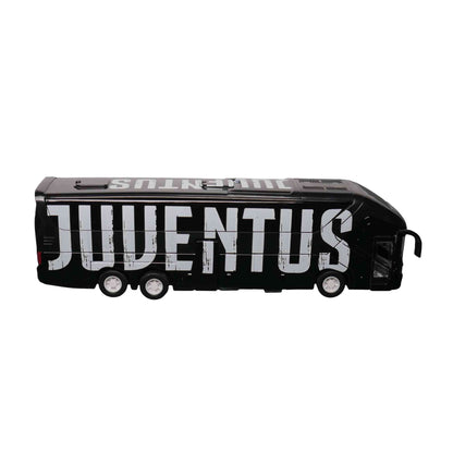 Banbo | Juventus FC Bus Model Football Team Coach Toy