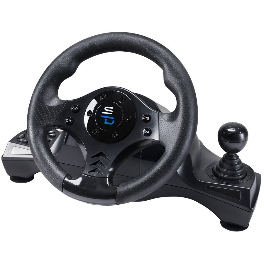 Superdrive | GS750 Racing Gaming Steering Wheel