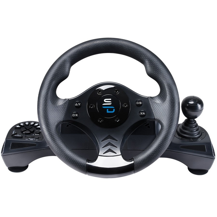 Superdrive | GS750 Racing Gaming Steering Wheel