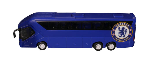 Banbo | Chelsea FC Bus Model Football Team Coach Toy