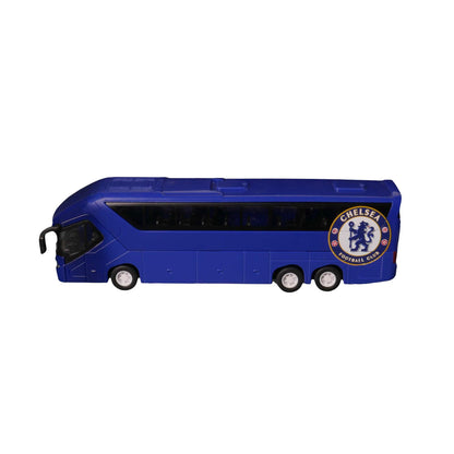 Banbo | Chelsea FC Bus Model Football Team Coach Toy