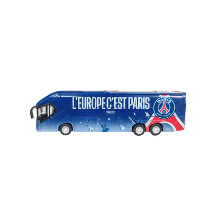 Banbo | PSG Bus Football Team Coach Toy