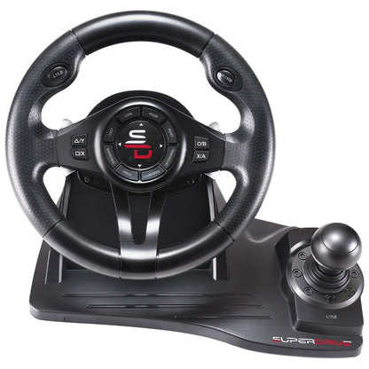 Superdrive | GS550 Racing Steering Wheel