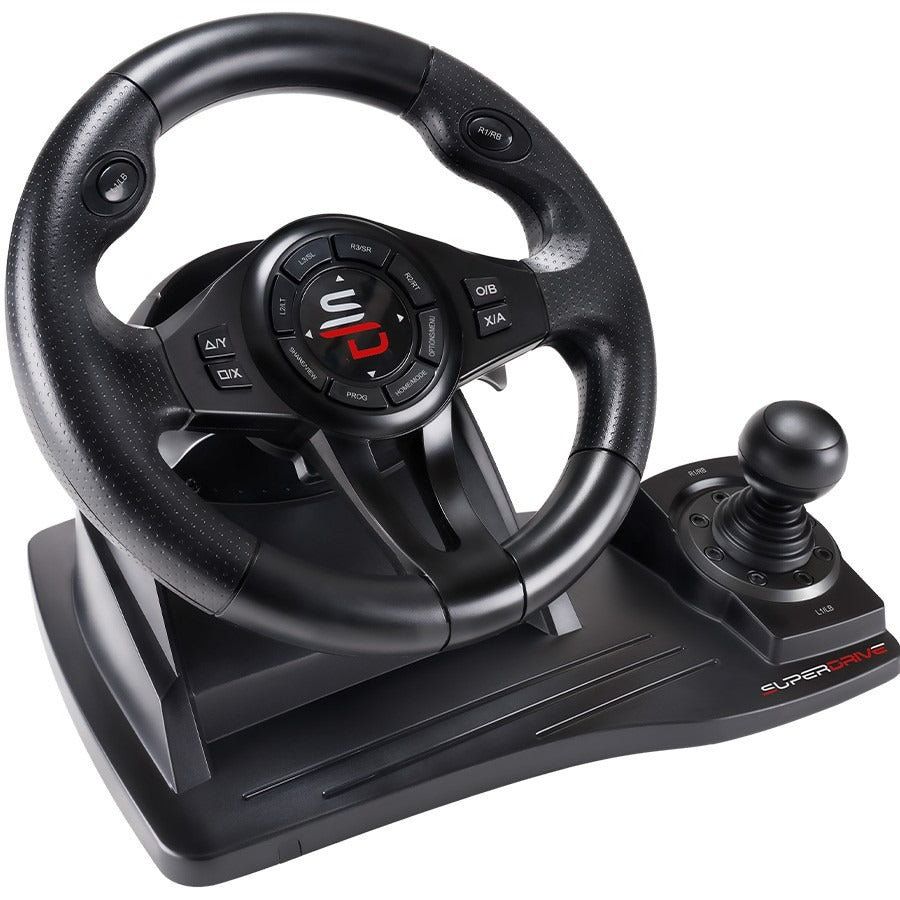 Superdrive | GS550 Racing Steering Wheel