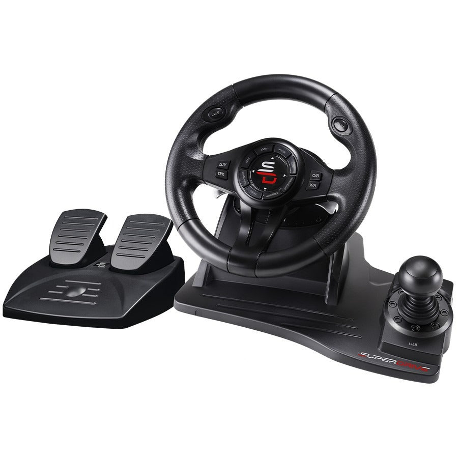 Superdrive | GS550 Racing Steering Wheel