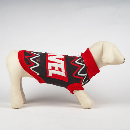 Marvel | Dog Knitted Sweater (Jersey Tricot) - xploregifts