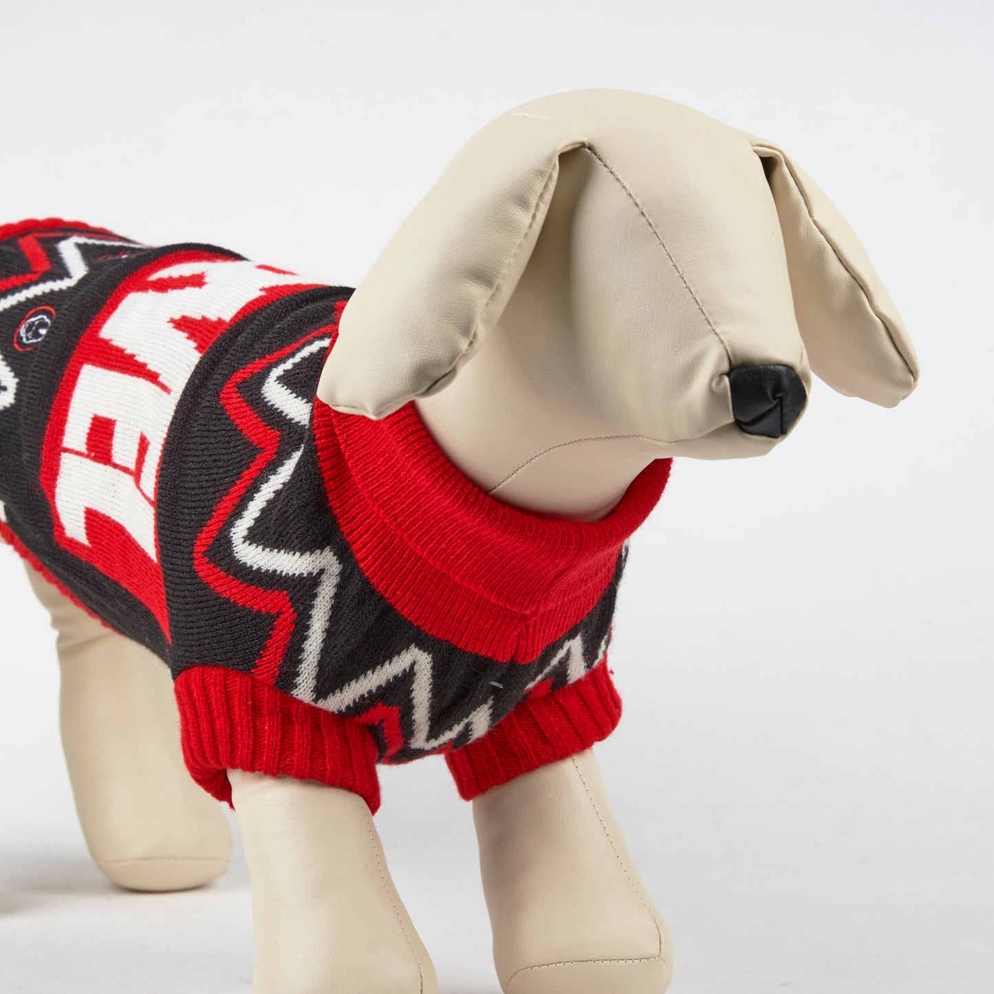 Marvel | Dog Knitted Sweater (Jersey Tricot) - xploregifts