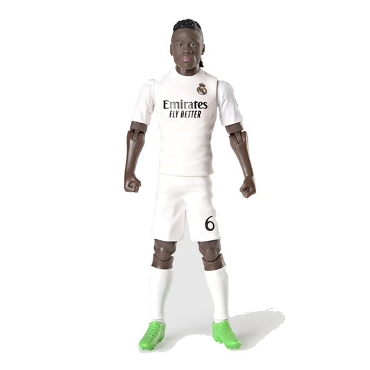 Banbo | Camavinga Real Madrid Fully Articulated Figurine