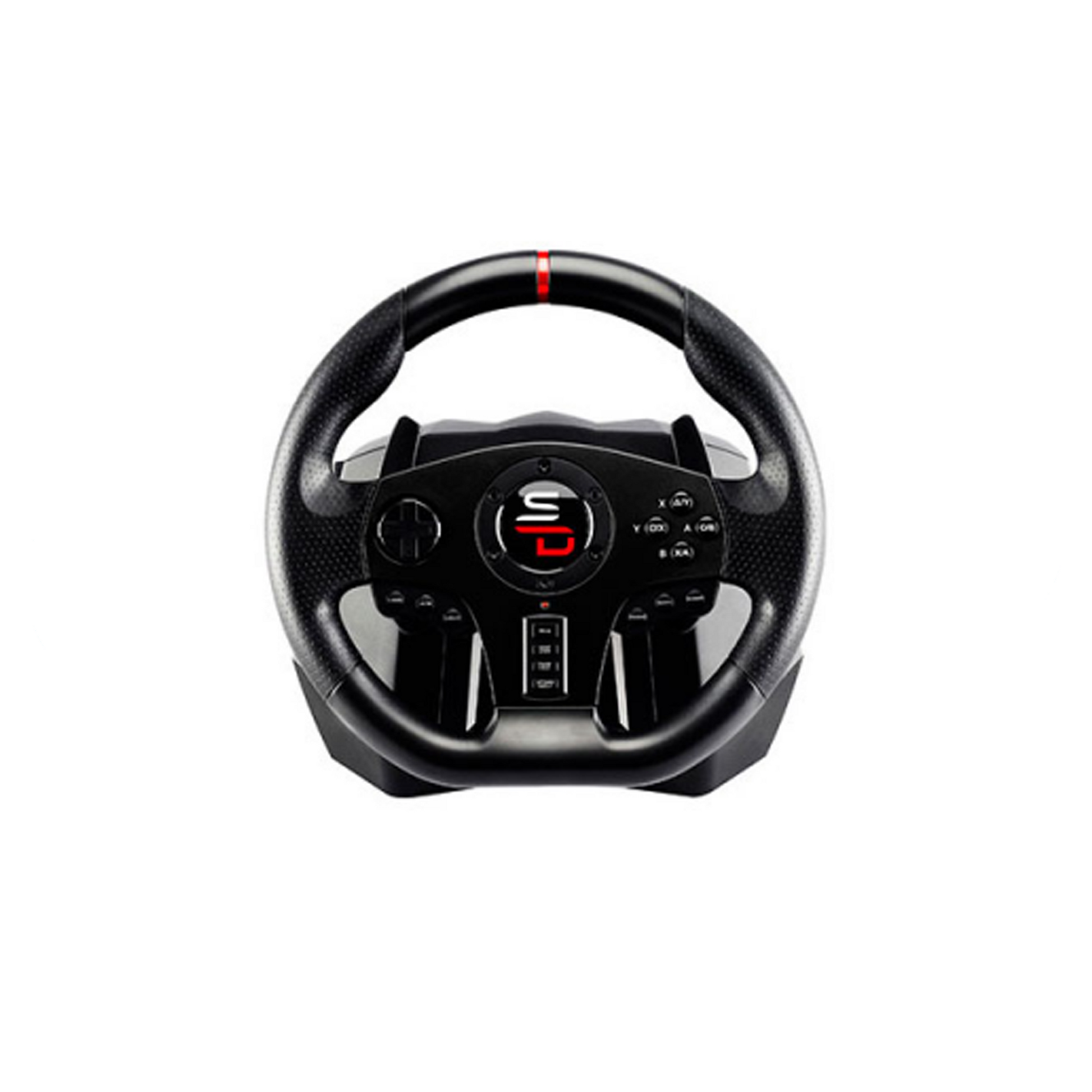 Superdrive | SV700 Pro Sport Steering Wheel - qwirkyshop