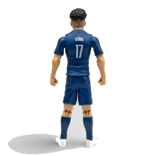 Banbo | Vitinha Paris Saint-Germain Fully Articulated Figurine