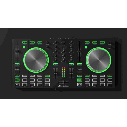 The Next Beat by Tiësto | LX1 DJ Controller