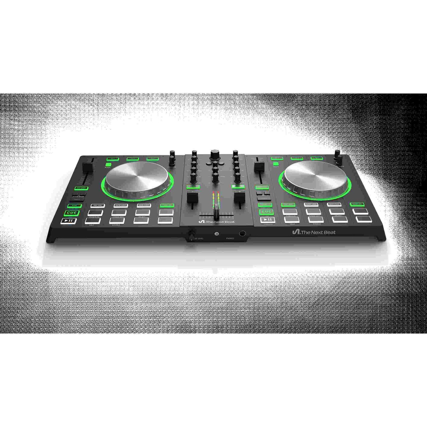 The Next Beat by Tiësto | LX1 DJ Controller