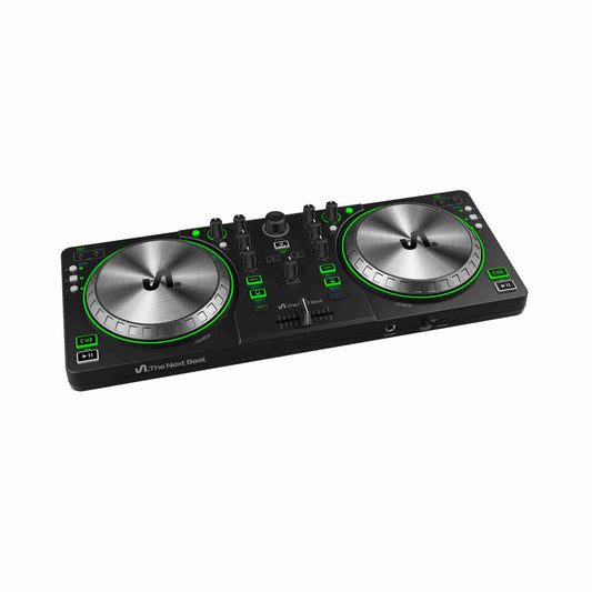 The Next Beat by Tiësto | SX1 DJ Controller