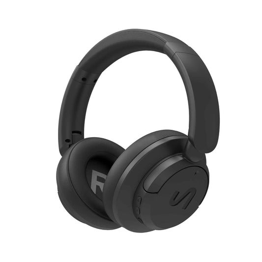 The Next Beat by Tiësto | MHX41H Wireless Noise Canceling Headphones