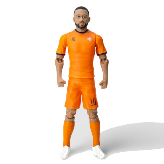 Banbo | Memphis Netherlands Fully Articulated Figurine