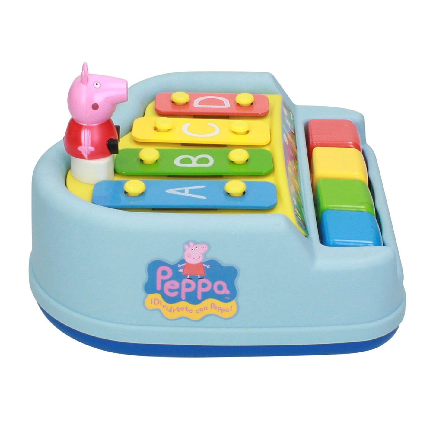 Peppa Pig | Xylophone Keyboard