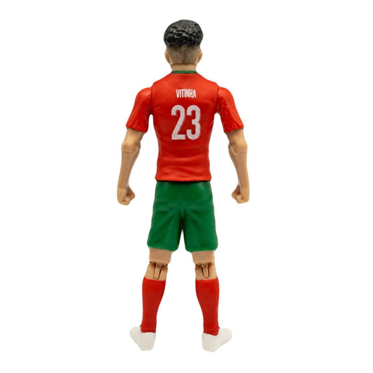 Banbo | Vitinha Portugal Fully Articulated Figurine