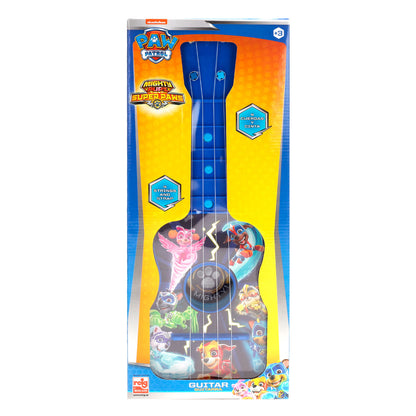 Paw Patrol: Mighty | Kids Guitar - xploregifts