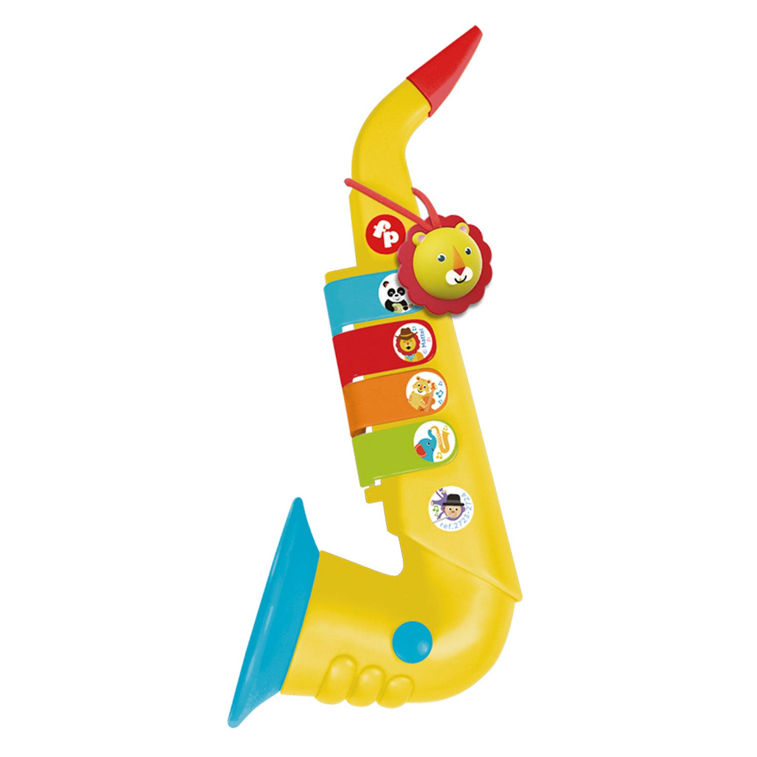 Fisher Price | Saxophone - xploregifts