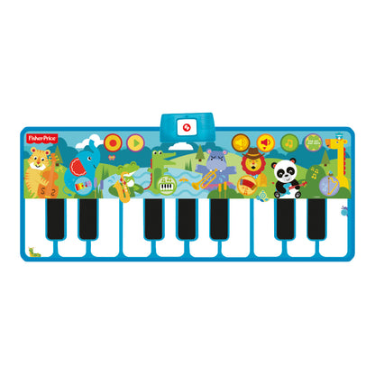 Fisher Price | Floor Keyboard - xploregifts