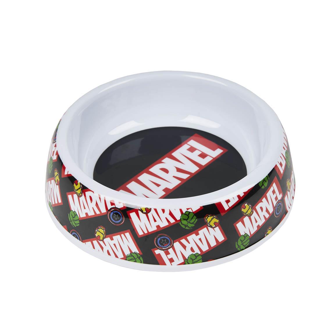 Marvel | Pet Food Bowl - xploregifts