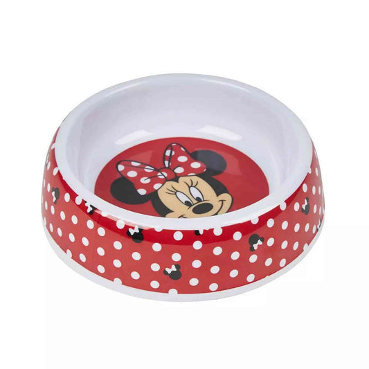 Cerda | Minnie Mouse Pet Food Bowl
