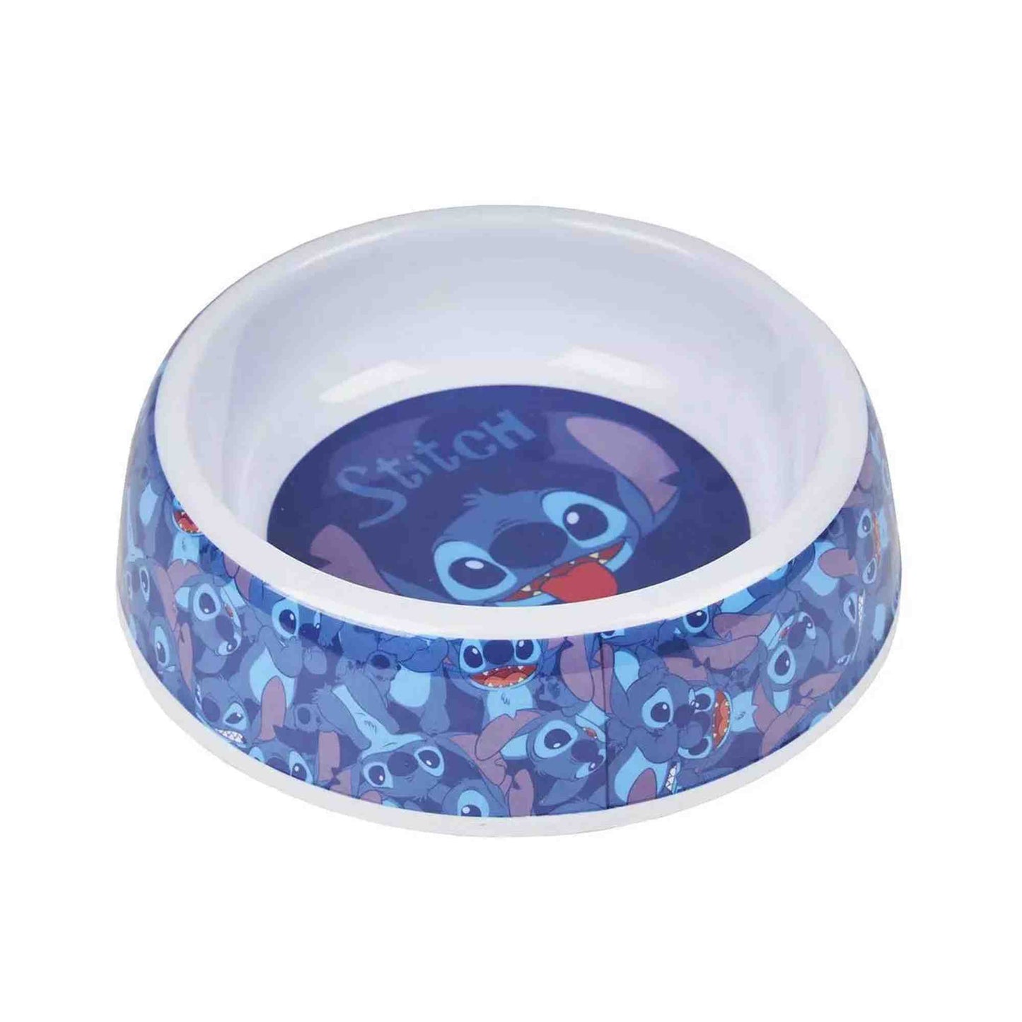 Cerda | Disney Stitch Pet Food Bowl