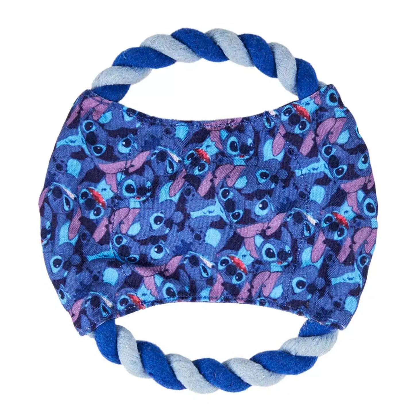 Cerda | Disney Stitch Frisbee Dog Toy