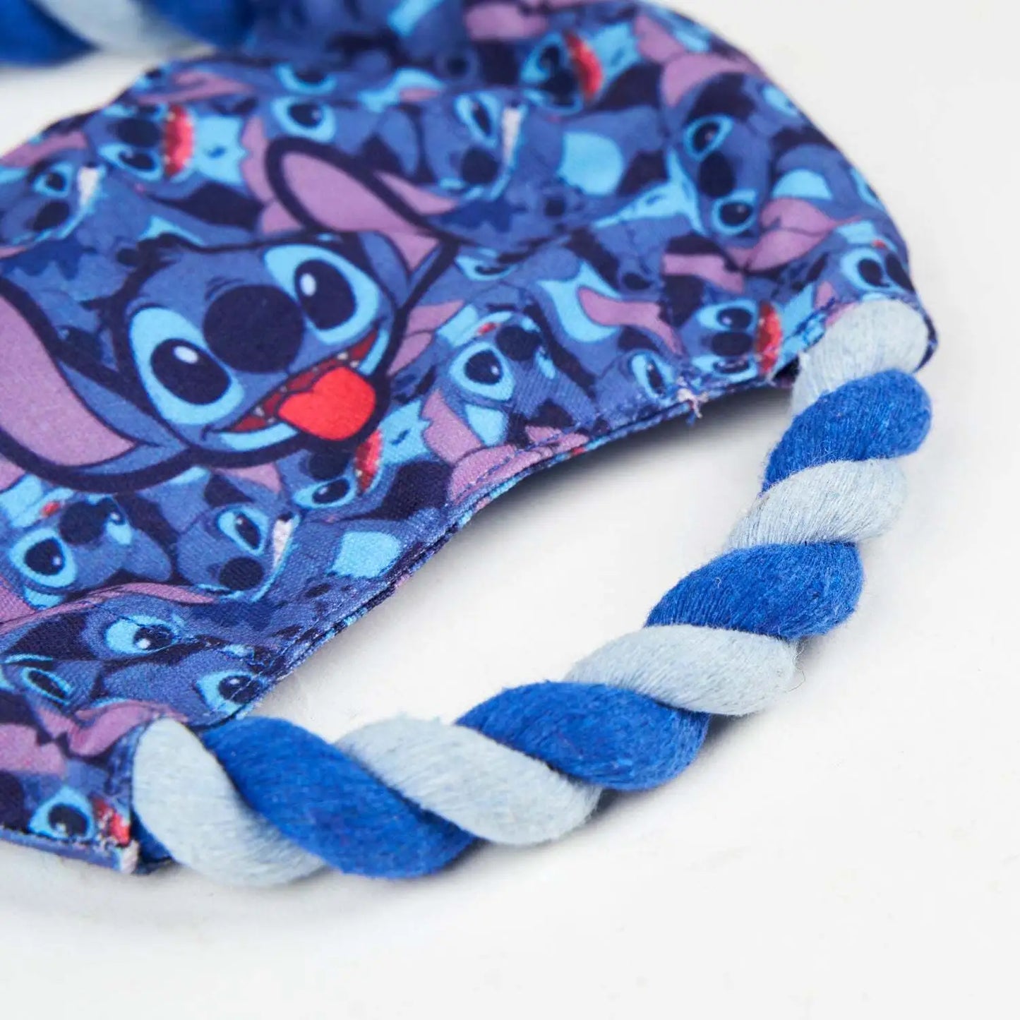 Cerda | Disney Stitch Frisbee Dog Toy
