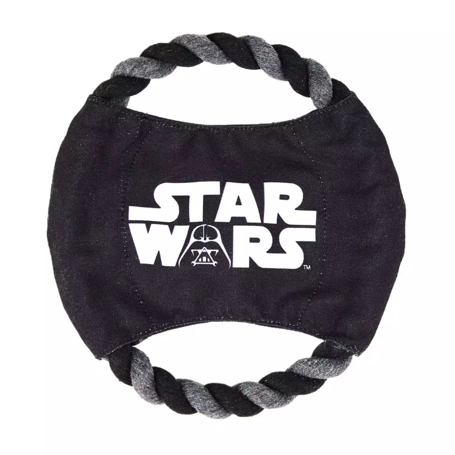Cerda | Star Wars Rope Frisbee Dog Toy