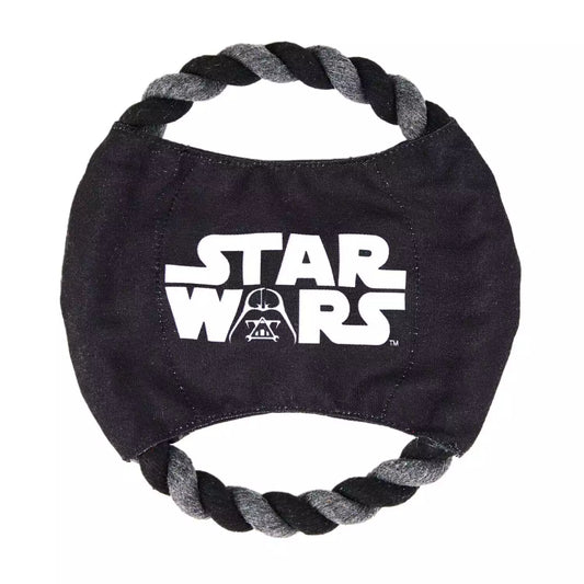Cerda | Star Wars Rope Frisbee Dog Toy