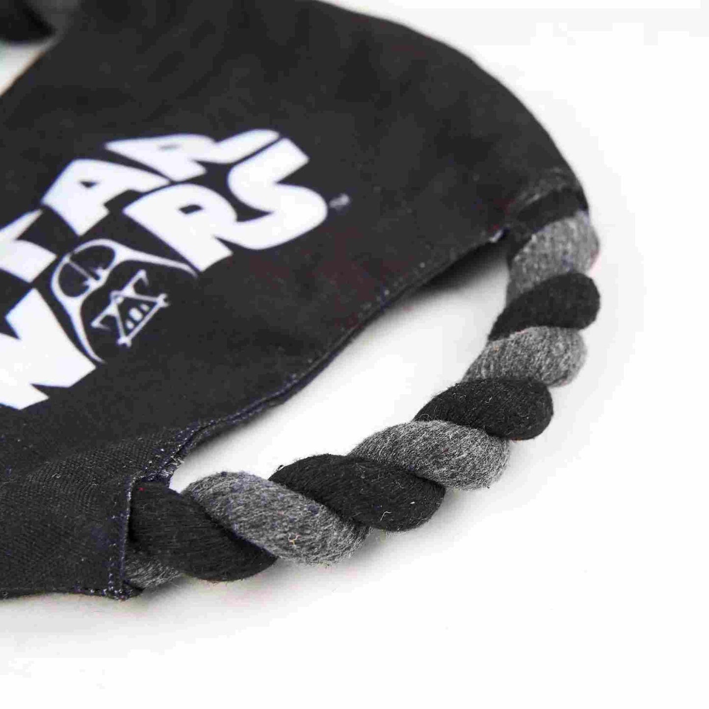 Cerda | Star Wars Rope Frisbee Dog Toy