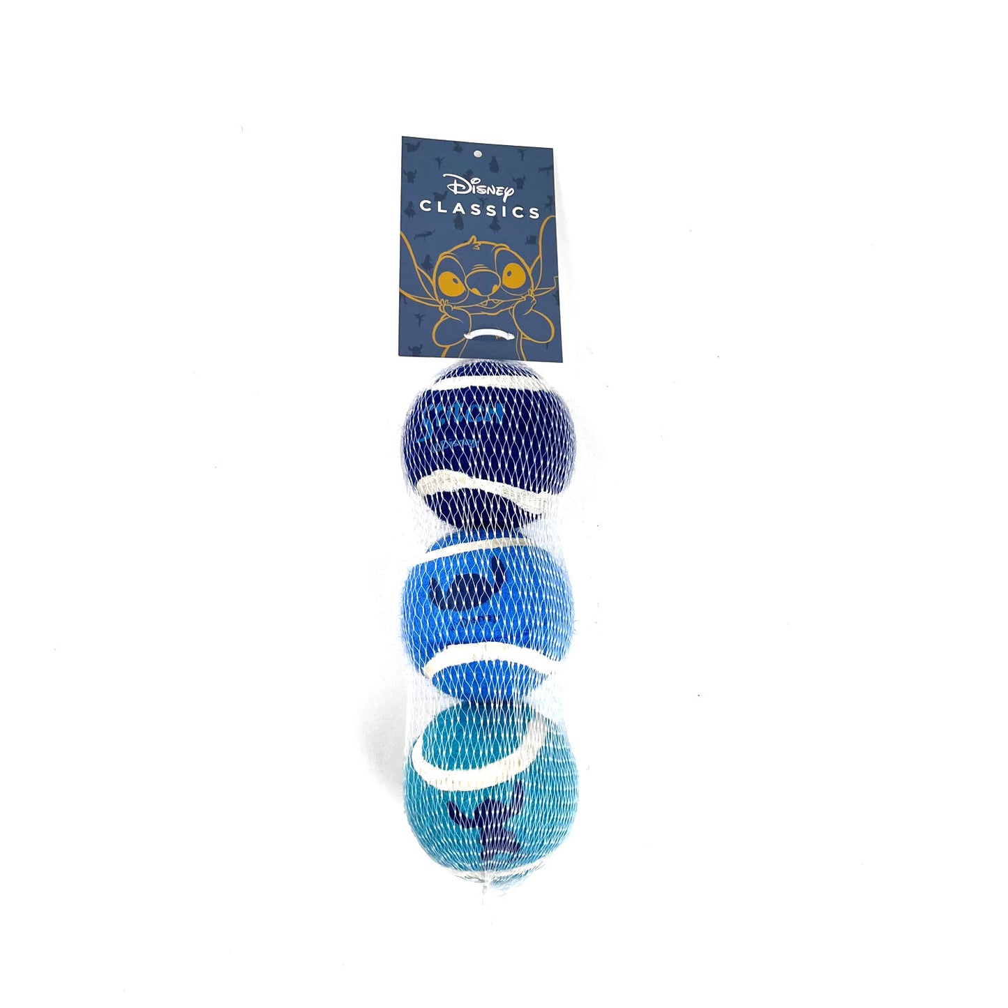 Stitch | 3 Pcs Ball Set - xploregifts