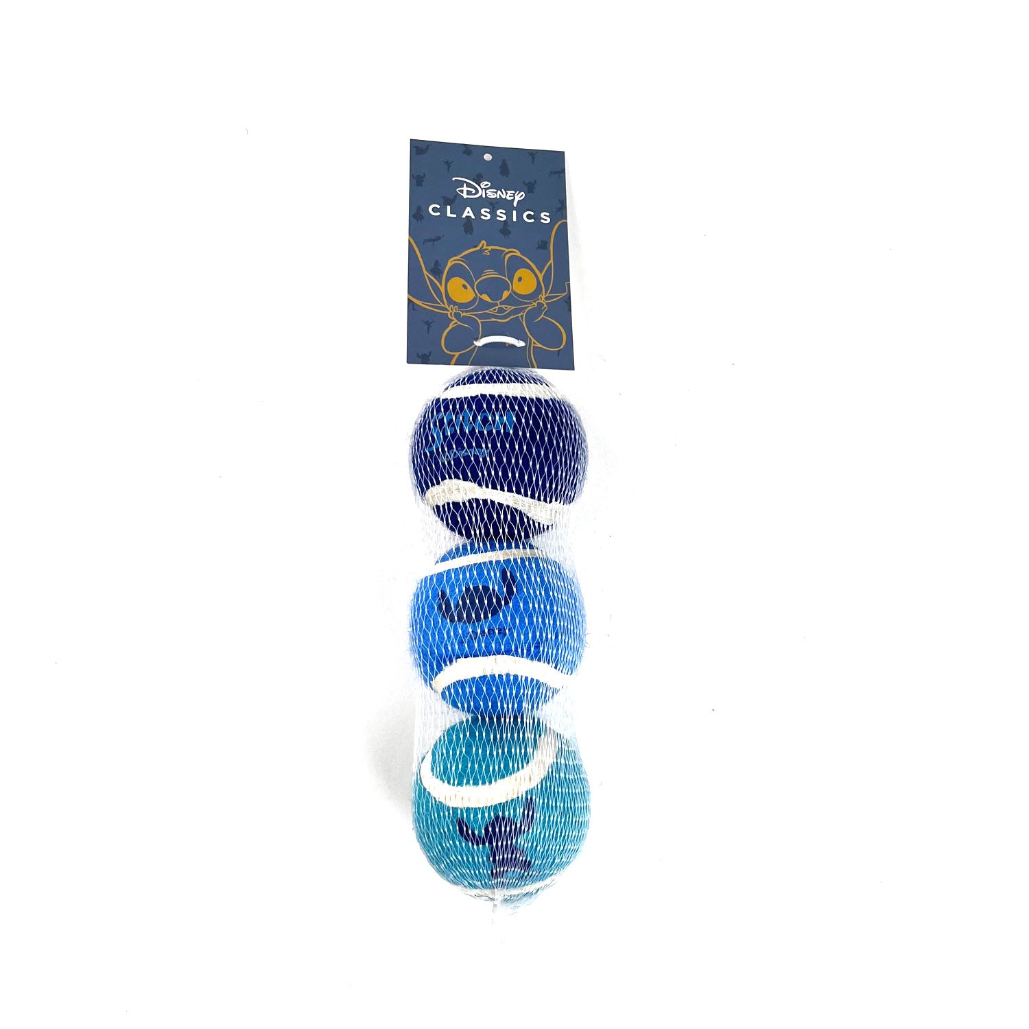 Stitch | 3 Pcs Ball Set - xploregifts