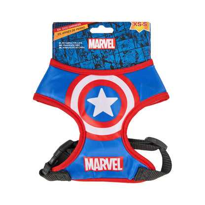 Marvel | Comfort Dog Harness - xploregifts